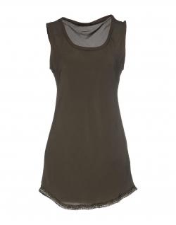 Топ REBEL QUEEN by LIU •JO