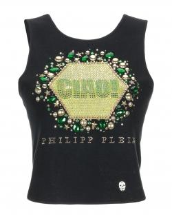 Топ PHILIPP PLEIN