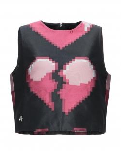 Топ PHILIPP PLEIN