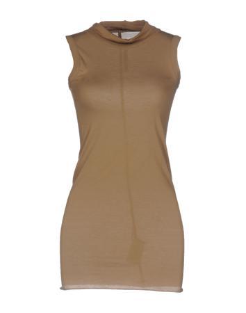 Топ RICK OWENS LILIES