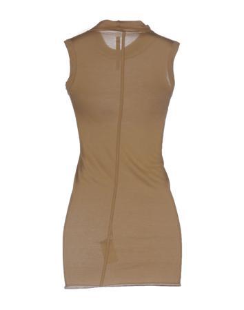 Топ RICK OWENS LILIES