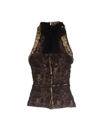 Топ MAISON MARGIELA