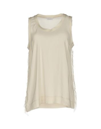 Топ BRUNELLO CUCINELLI