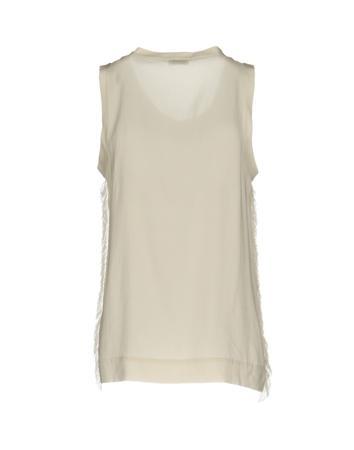 Топ BRUNELLO CUCINELLI