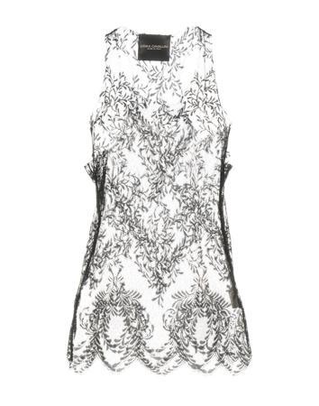 Топ ERIKA CAVALLINI