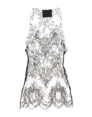 Топ ERIKA CAVALLINI