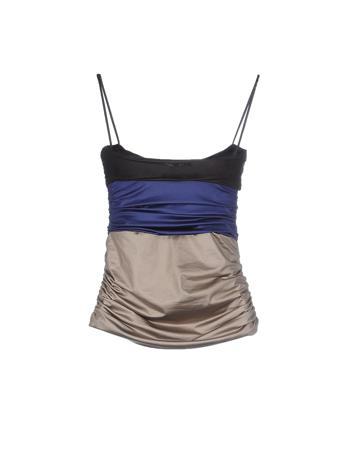 Топ EMPORIO ARMANI