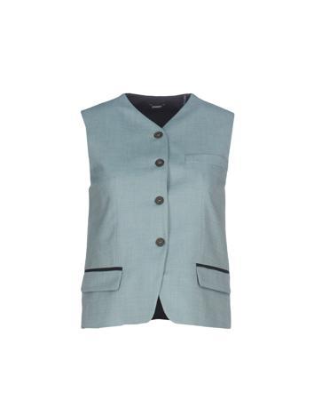 Топ JIL SANDER NAVY