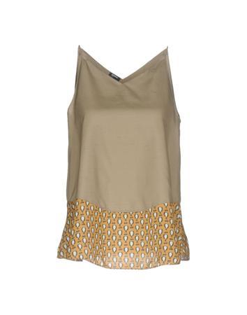 Топ JIL SANDER NAVY