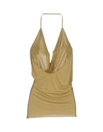 Топ RICK OWENS LILIES