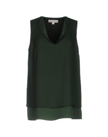 Топ MICHAEL MICHAEL KORS