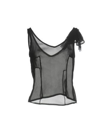 Топ MOSCHINO CHEAP AND CHIC