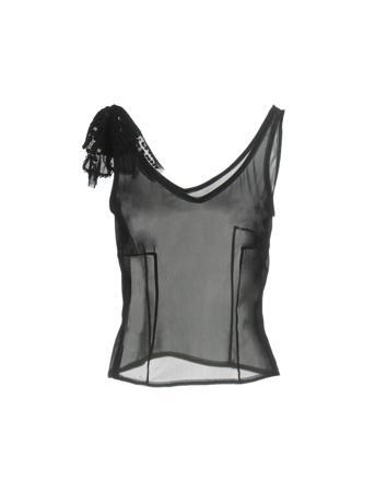 Топ MOSCHINO CHEAP AND CHIC