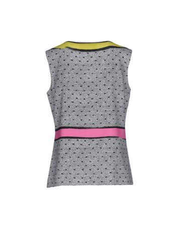 Топ BOUTIQUE MOSCHINO