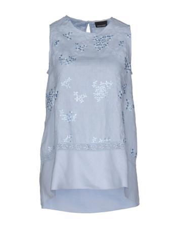 Топ ERMANNO DI ERMANNO SCERVINO