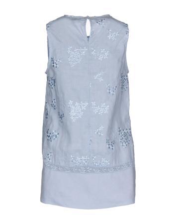 Топ ERMANNO DI ERMANNO SCERVINO