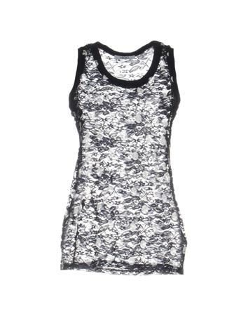 Топ LIU •JO JEANS