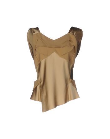 Топ MAISON MARGIELA