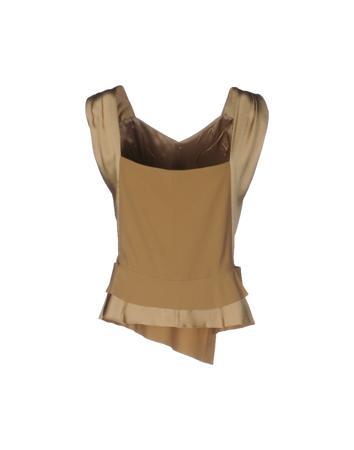 Топ MAISON MARGIELA