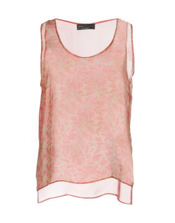 Топ MANUEL LUCIANO