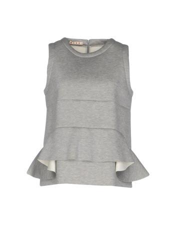 Топ MARNI