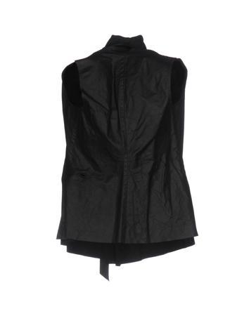 Топ RICK OWENS
