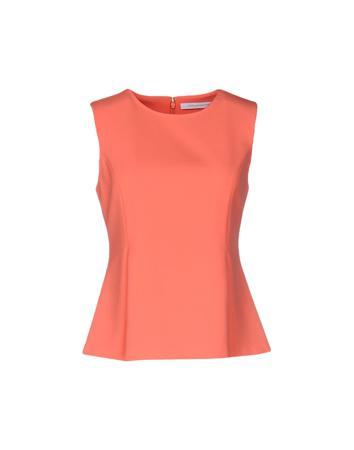 Топ DIANE VON FURSTENBERG