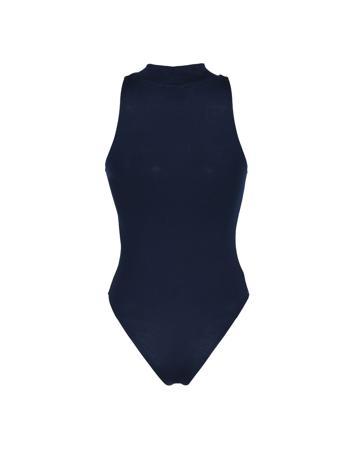 Топ DR. DENIM JEANSMAKERS