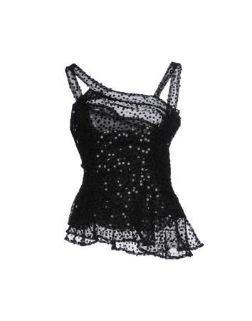 Топ ISABEL MARANT