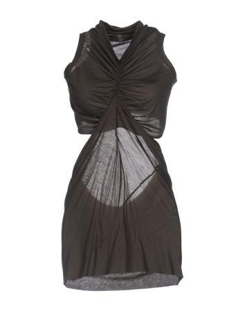 Топ RICK OWENS LILIES