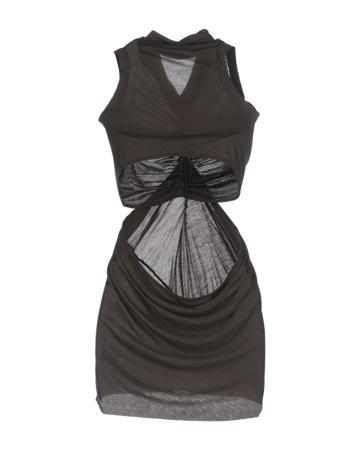 Топ RICK OWENS LILIES