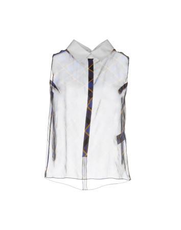 Топ JIL SANDER NAVY