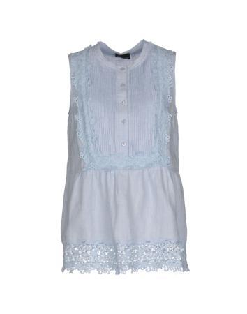 Топ ERMANNO DI ERMANNO SCERVINO