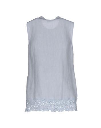 Топ ERMANNO DI ERMANNO SCERVINO