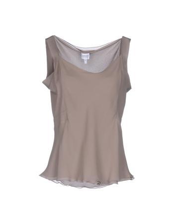 Топ ARMANI COLLEZIONI