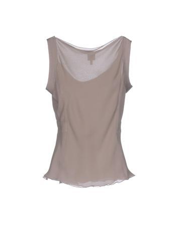 Топ ARMANI COLLEZIONI