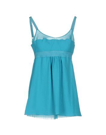 Топ TWIN-SET Simona Barbieri