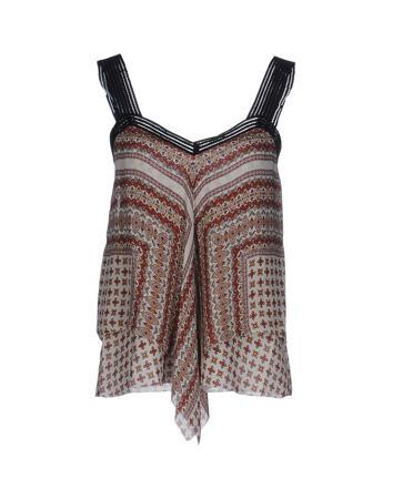 Топ DEREK LAM 10 CROSBY