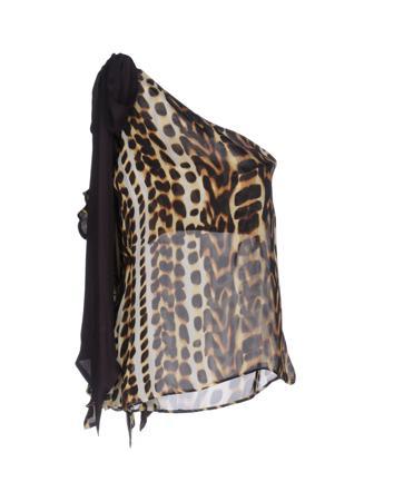 Топ JUST CAVALLI