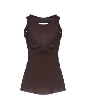 Топ RICK OWENS LILIES