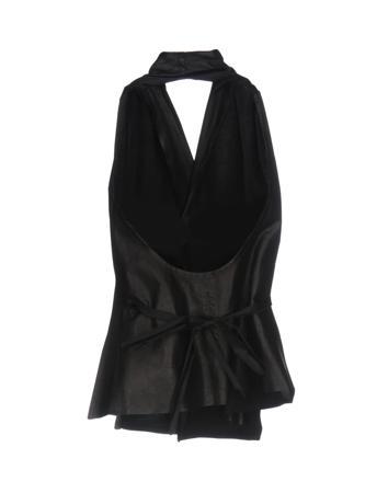 Топ RICK OWENS