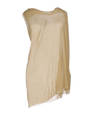 Топ RICK OWENS LILIES