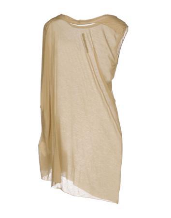 Топ RICK OWENS LILIES