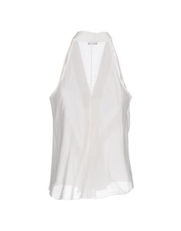 Топ JIL SANDER NAVY