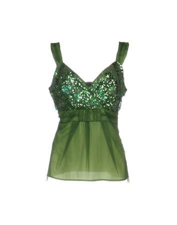 Топ DIANA GALLESI