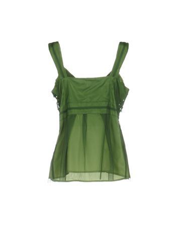 Топ DIANA GALLESI