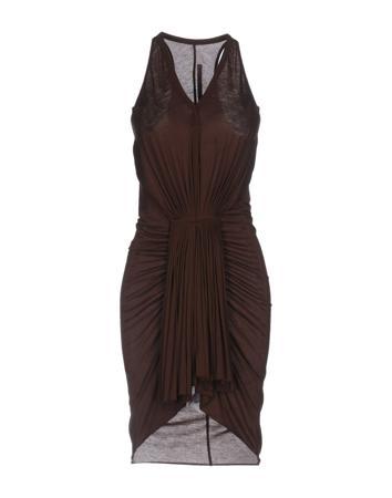 Топ RICK OWENS LILIES