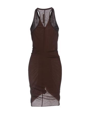 Топ RICK OWENS LILIES