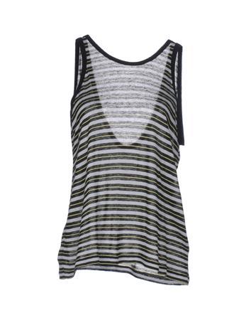 Топ T by ALEXANDER WANG