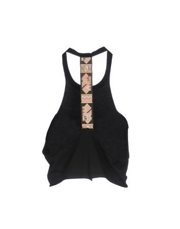 Топ BLACK CORAL